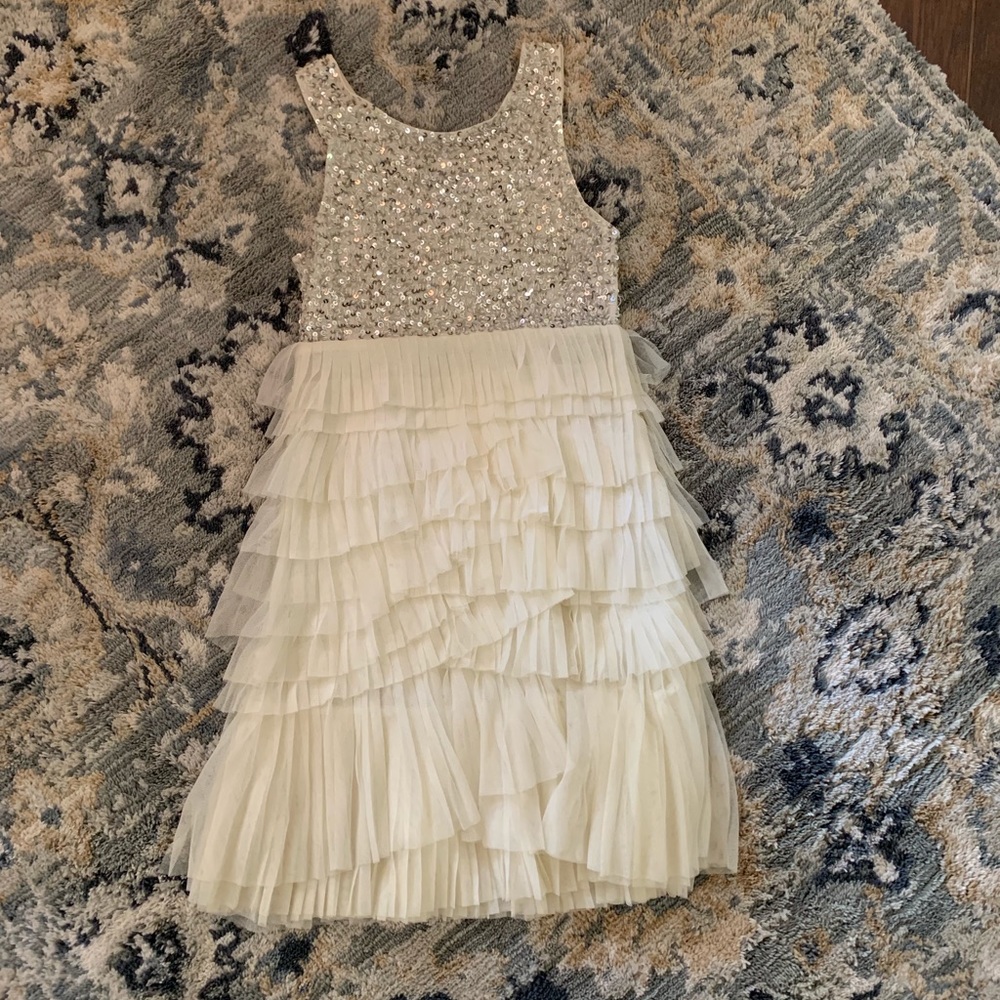 MM Couture Dress (Miss Me)